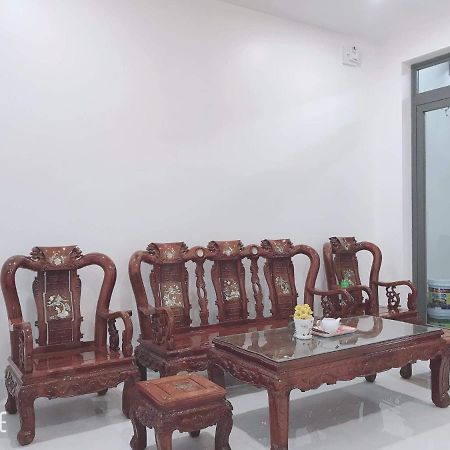 Minh Kim Guesthouse Чау Док Екстериор снимка
