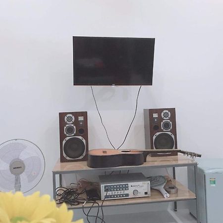 Minh Kim Guesthouse Чау Док Екстериор снимка