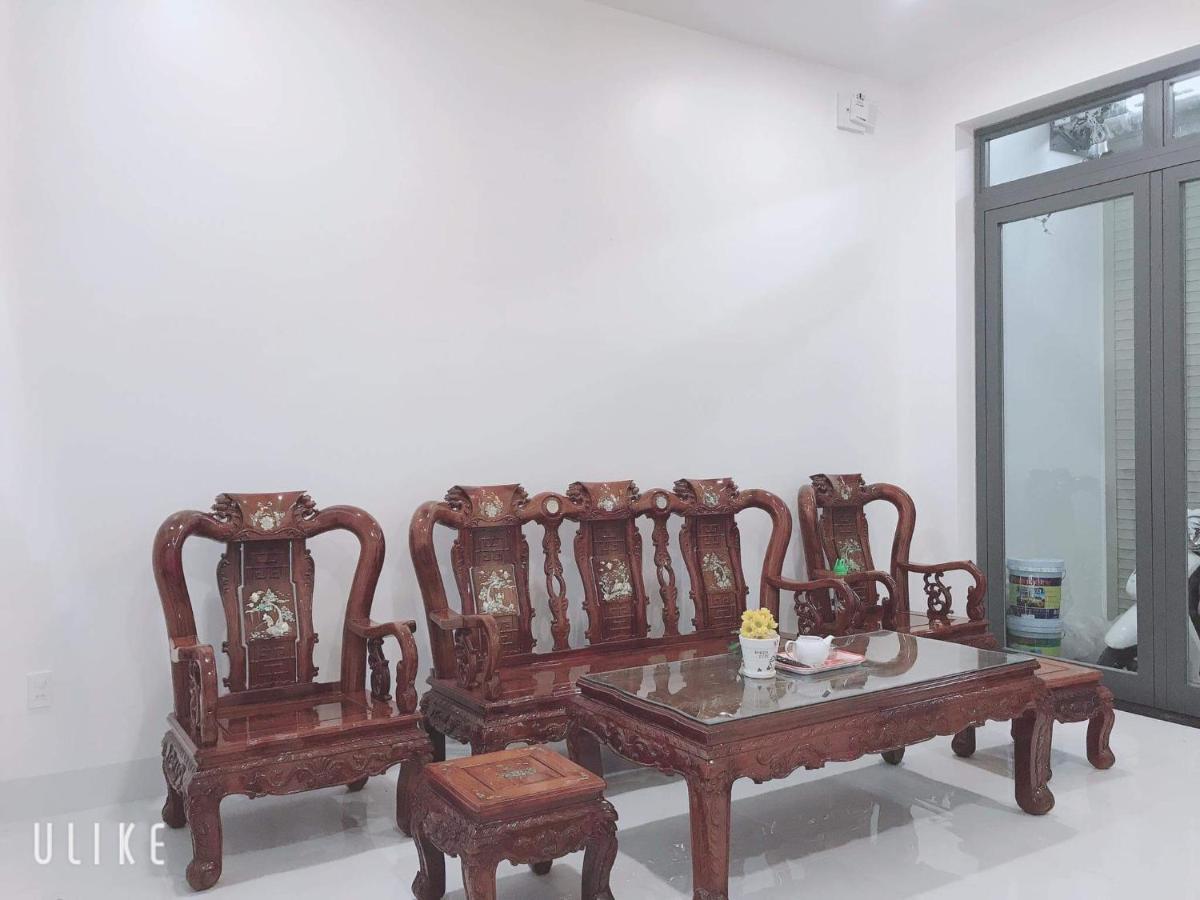 Minh Kim Guesthouse Чау Док Екстериор снимка