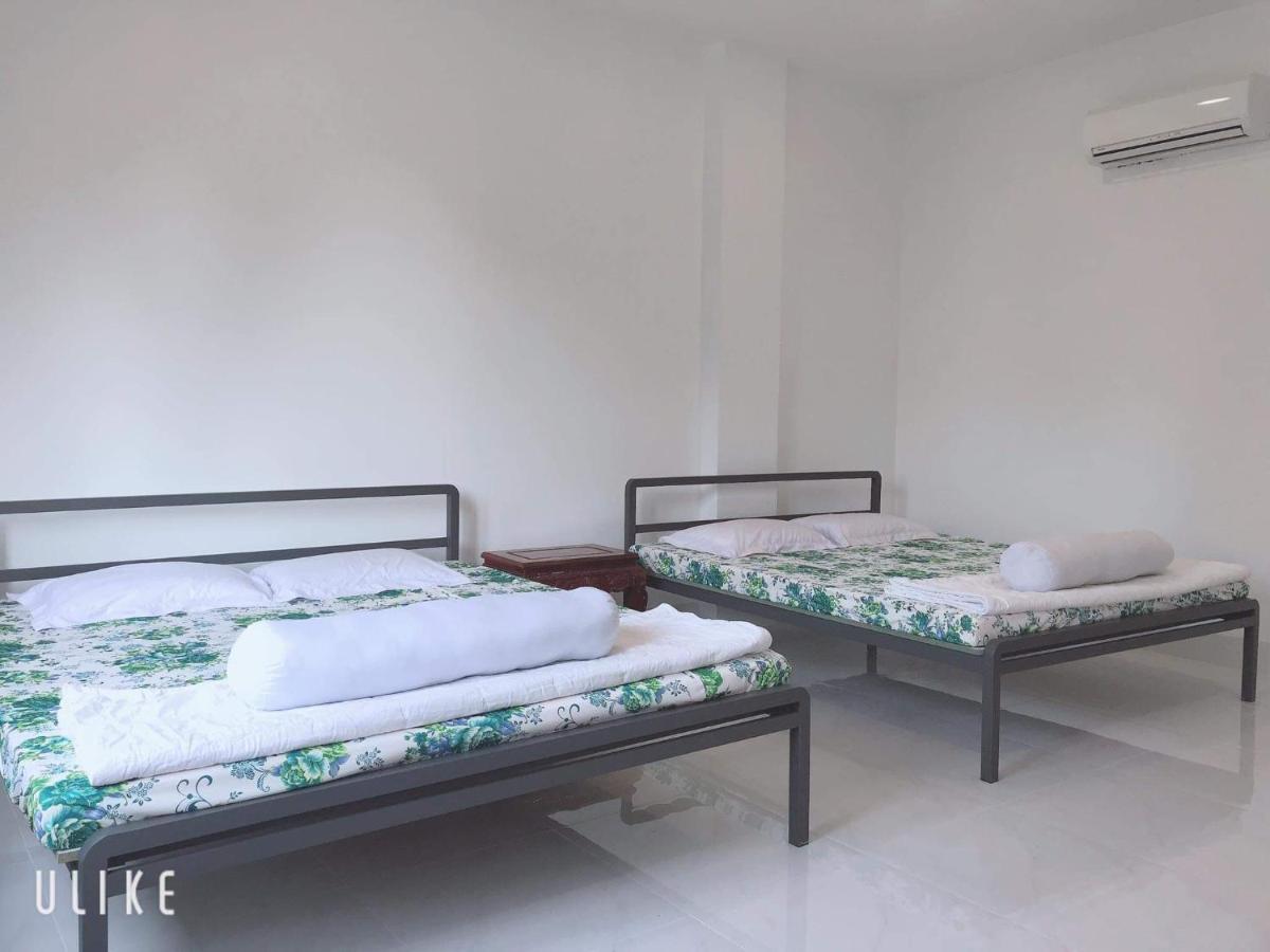Minh Kim Guesthouse Чау Док Екстериор снимка