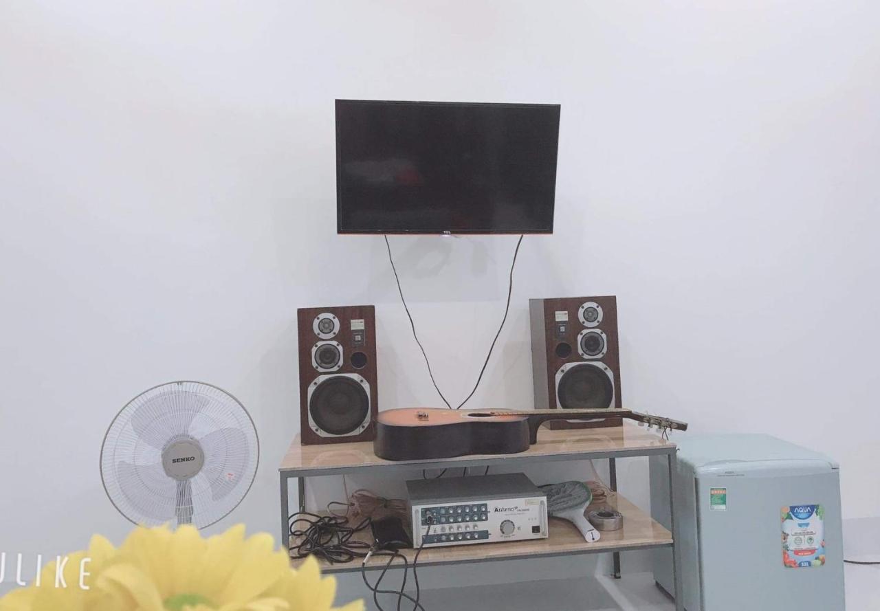 Minh Kim Guesthouse Чау Док Екстериор снимка