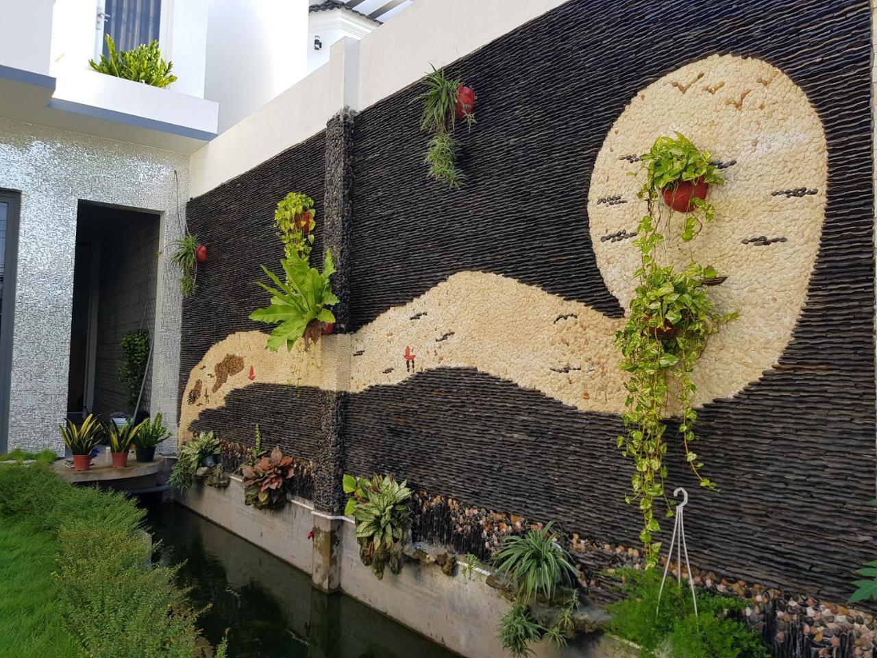 Minh Kim Guesthouse Чау Док Екстериор снимка