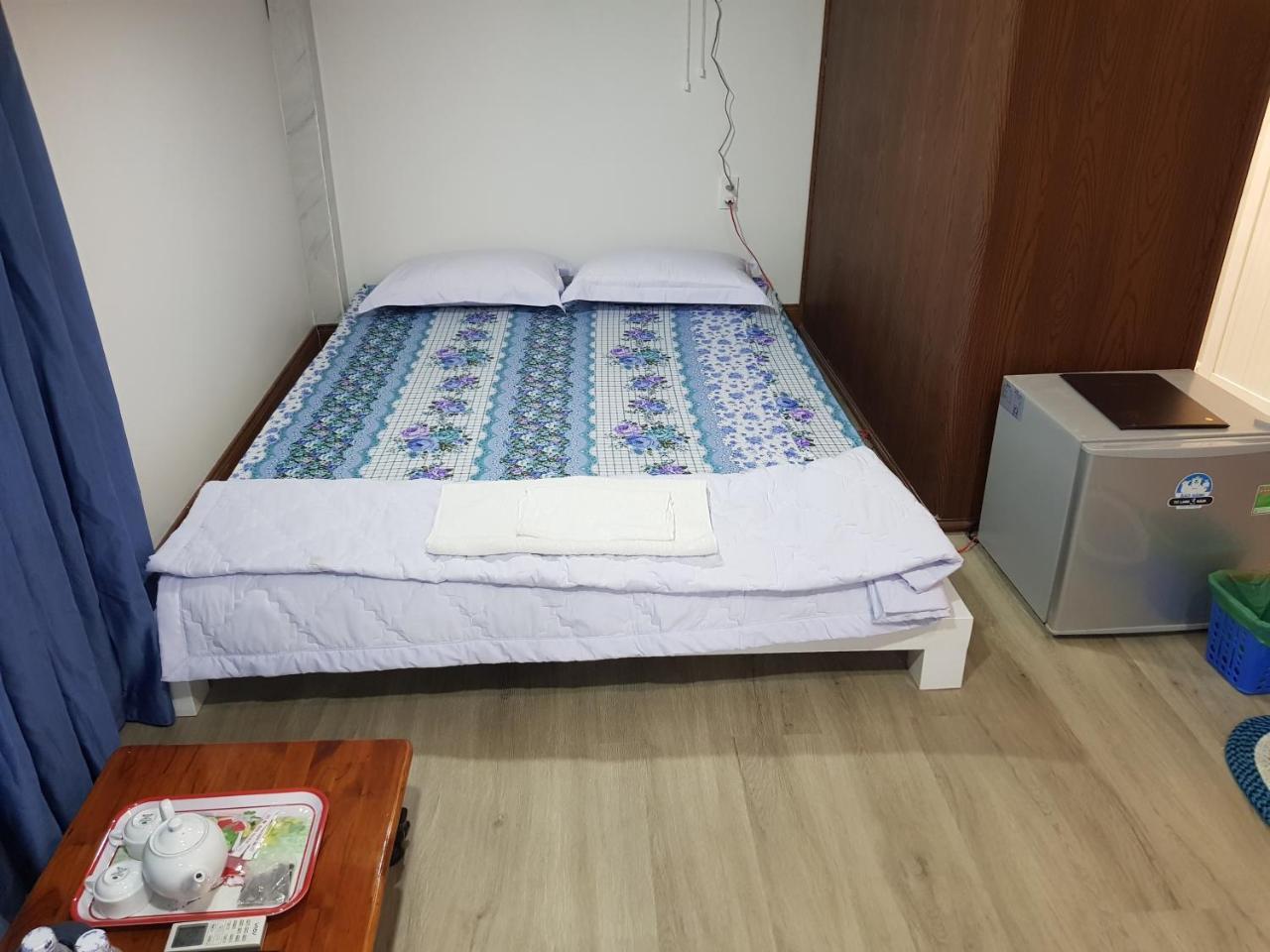 Minh Kim Guesthouse Чау Док Екстериор снимка