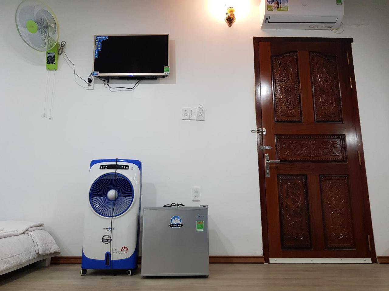 Minh Kim Guesthouse Чау Док Екстериор снимка