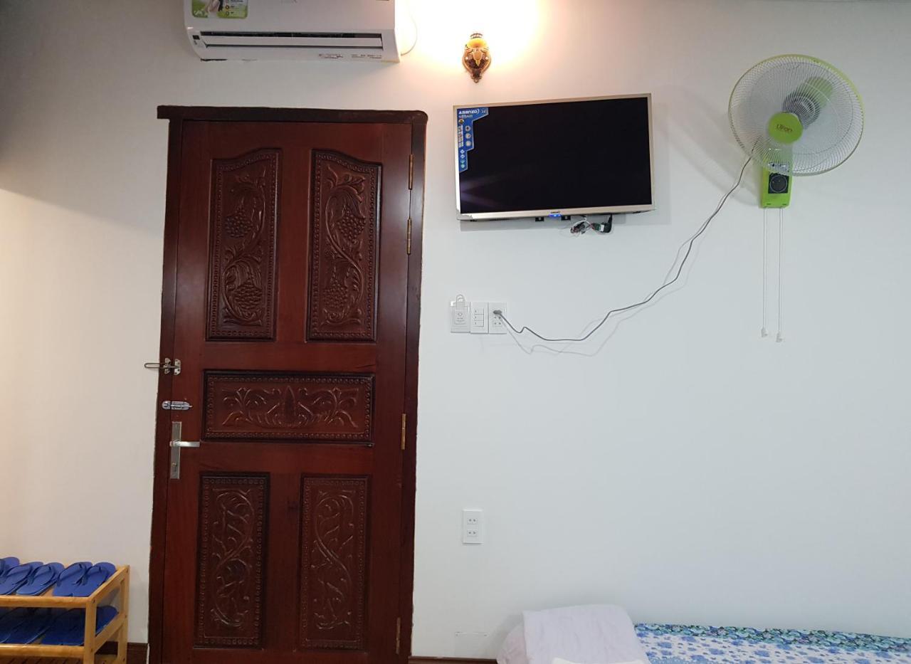 Minh Kim Guesthouse Чау Док Екстериор снимка