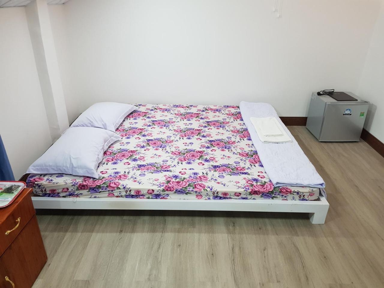 Minh Kim Guesthouse Чау Док Екстериор снимка