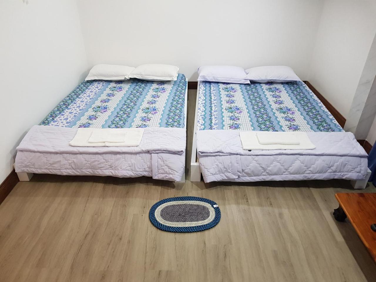Minh Kim Guesthouse Чау Док Екстериор снимка