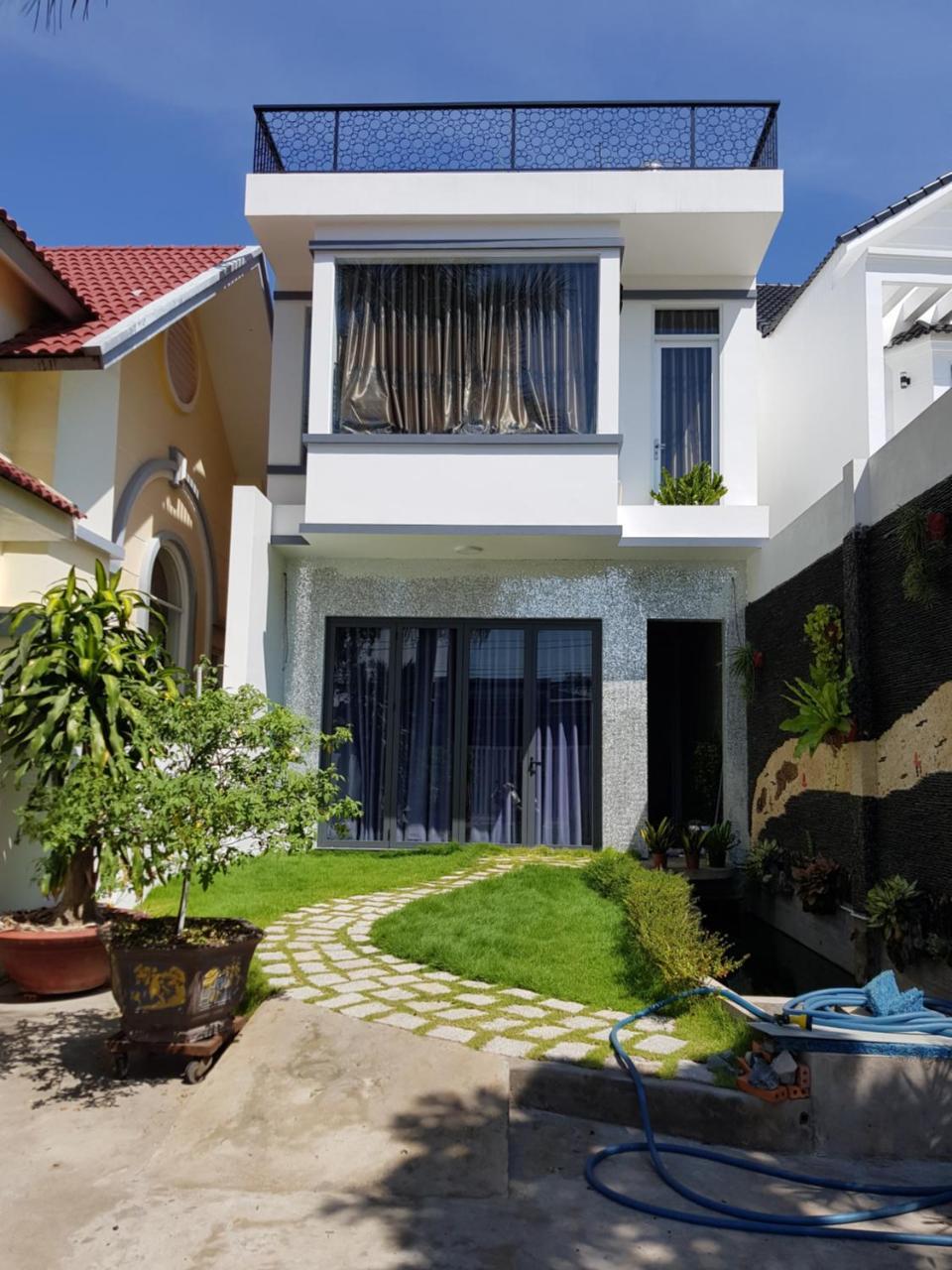 Minh Kim Guesthouse Чау Док Екстериор снимка