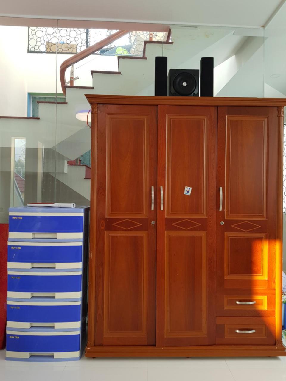 Minh Kim Guesthouse Чау Док Екстериор снимка