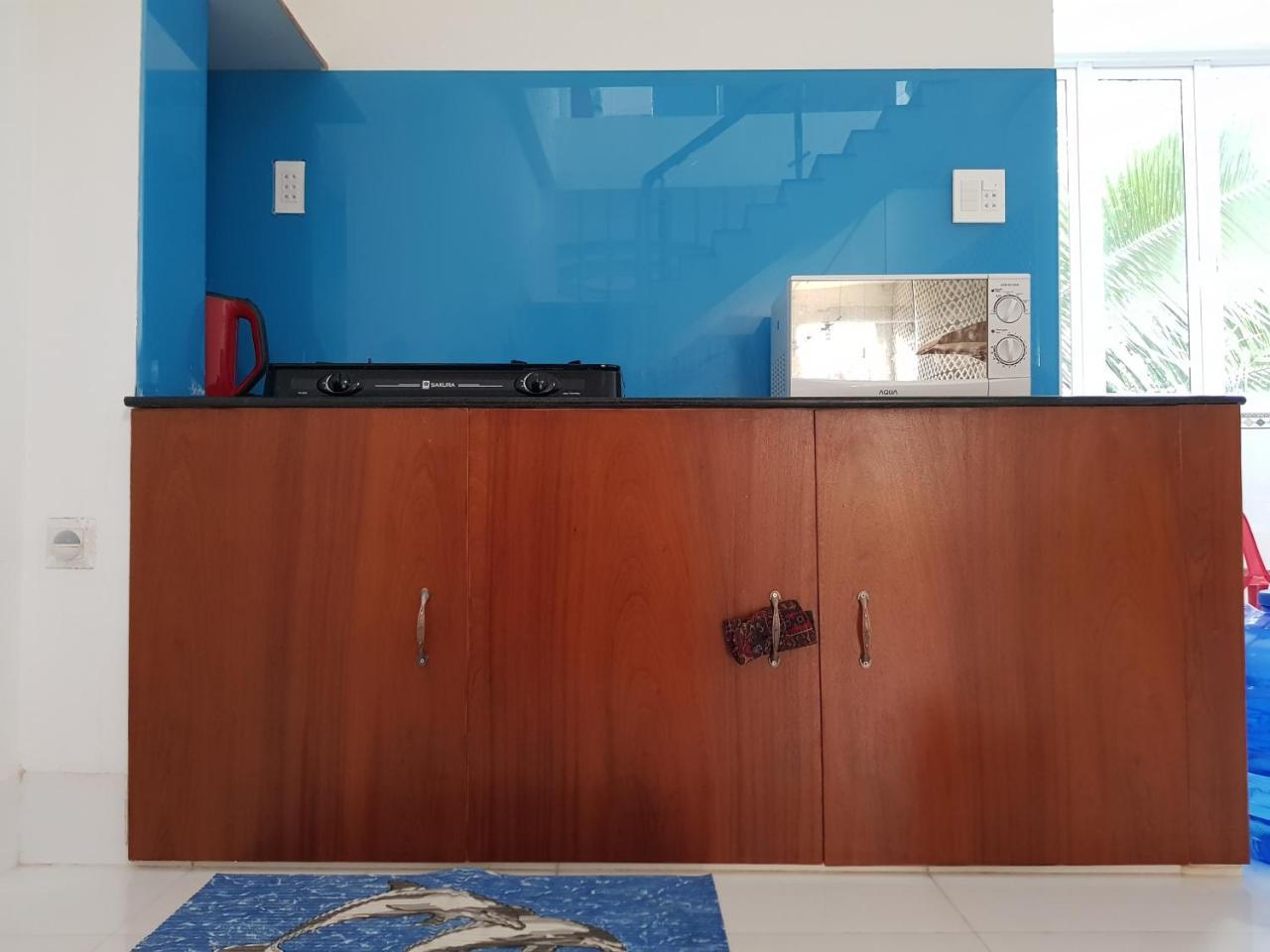 Minh Kim Guesthouse Чау Док Екстериор снимка