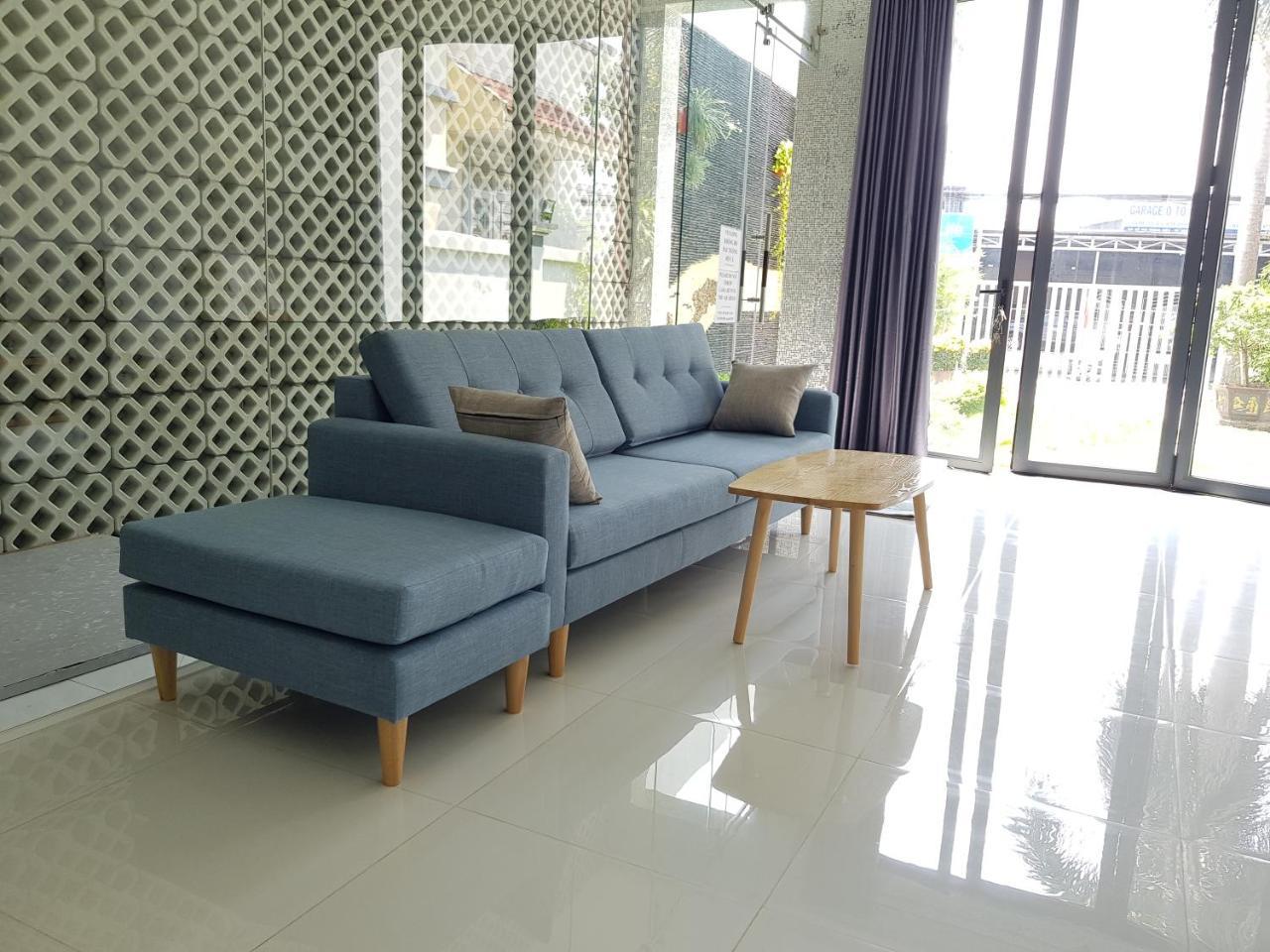 Minh Kim Guesthouse Чау Док Екстериор снимка