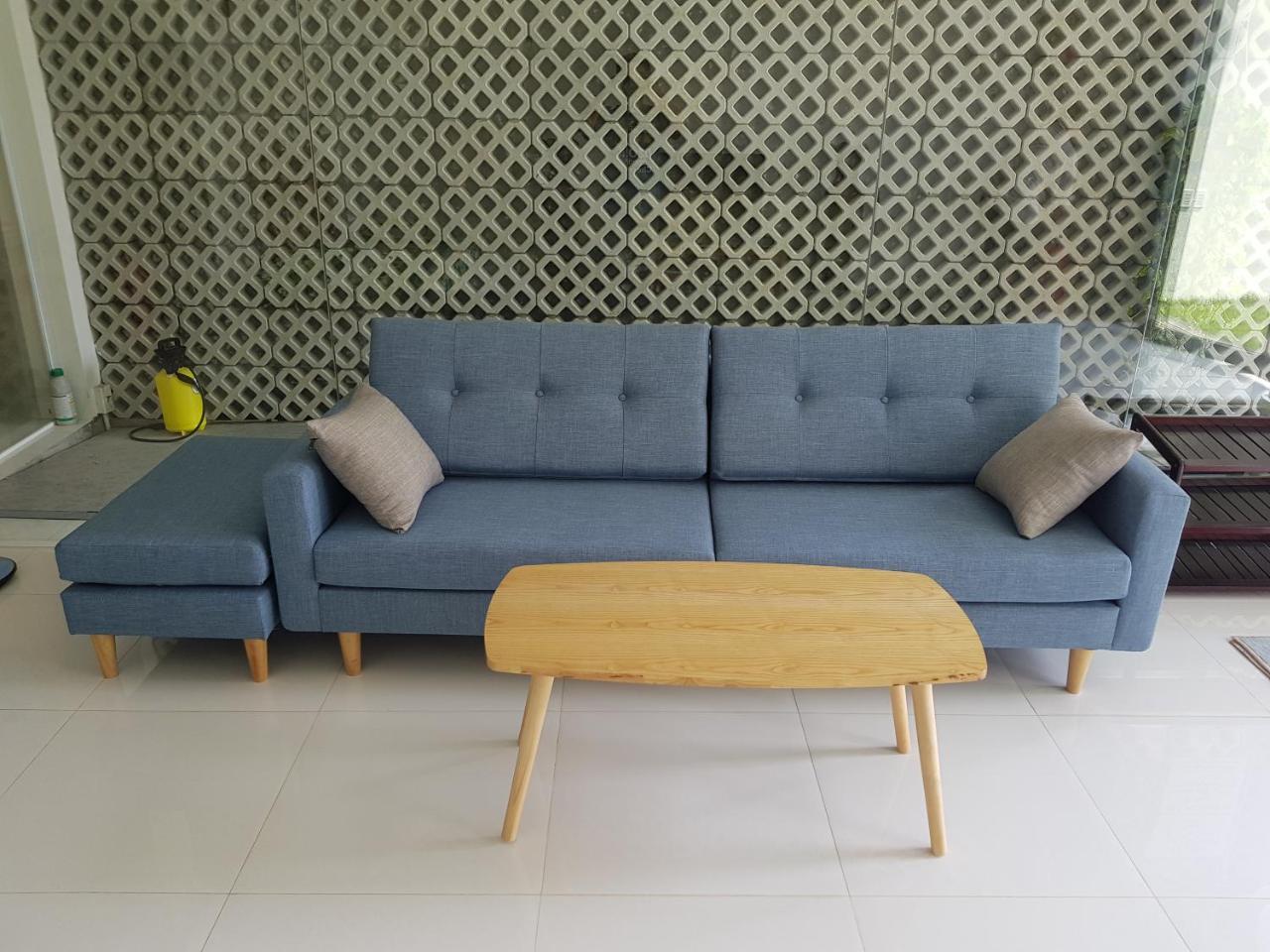 Minh Kim Guesthouse Чау Док Екстериор снимка
